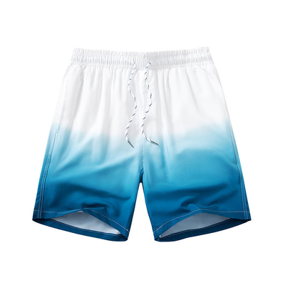 Beach Pants Men'S Thin Loose Breathable Sports Shorts Dazzle The Trend American Casual Pants Men