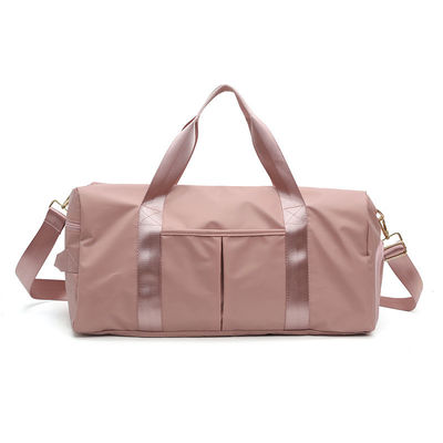Unisex Womens Bags Swim Duffle Bag With Shoes Compartment